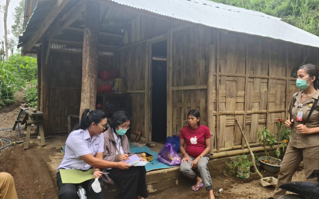 BKKBN Mutakhirkan 34,4 Juta Data Keluarga Indonesia untuk Hapus Kemiskinan Ekstrem