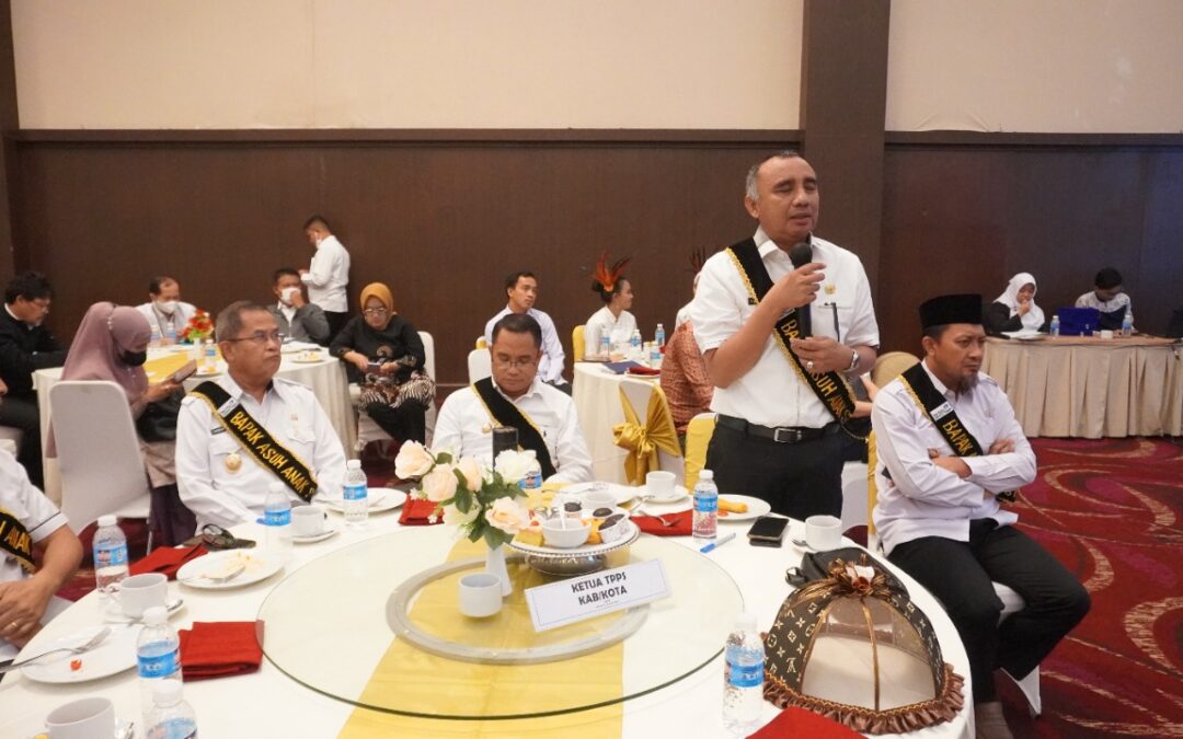 Penentu Indonesia Emas 2045, BKKBN Targetkan Kaum Milenial Sasaran Utama Bangga Kencana