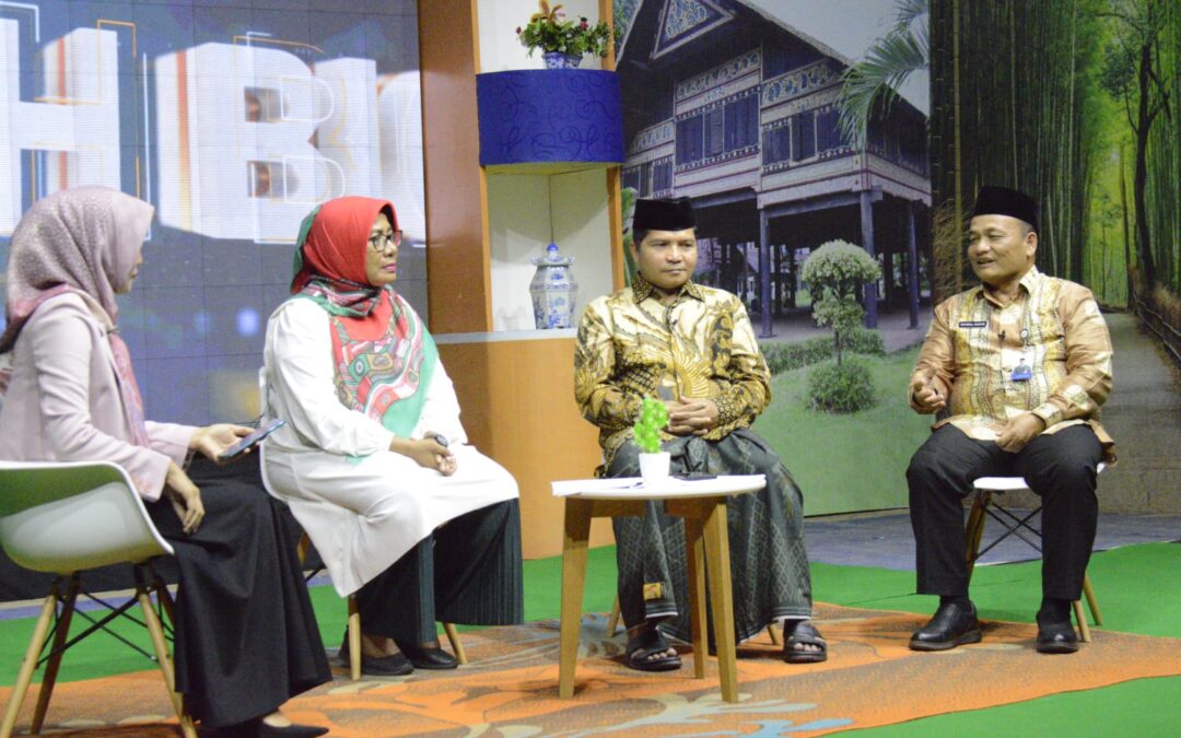 Ulama Aceh Terbitkan Fatwa Cegah Stunting dalam Perspektif Hukum Islam