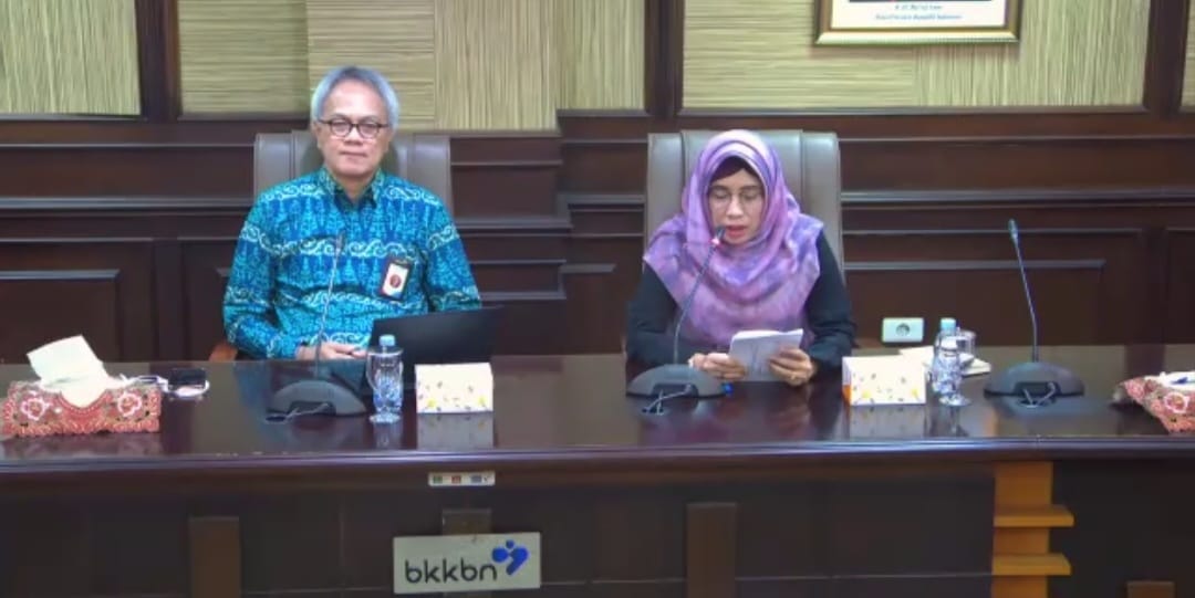 BKKBN Beri Apresiasi, Sejumlah Daerah Mampu Serap 100 Persen Dana BOKB
