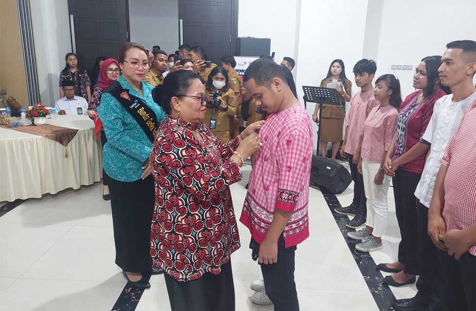 Terima Forum GenRe Indonesia, Kepala BKKBN: 13 Tahun Berkarya, GenRe In Action dalam ADUJAK GenRe 2023