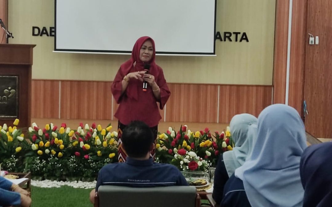 Dorong Warga Punya Lebih Banyak Anak, Negeri Pahang Pelajari Program Bangga Kencana Di DIY